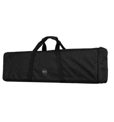 RCF EVOX J9 Blanco | Altavoz activo 2100W para eventos