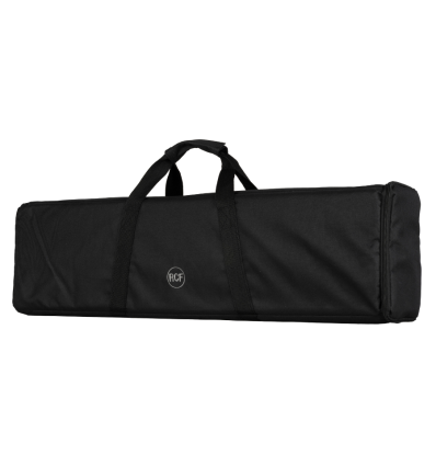 RCF EVOX JMIX9 Negro | Sistema activo con mezclador digital