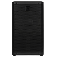 RCF EVOX JMIX9 Negro | Sistema activo con mezclador digital