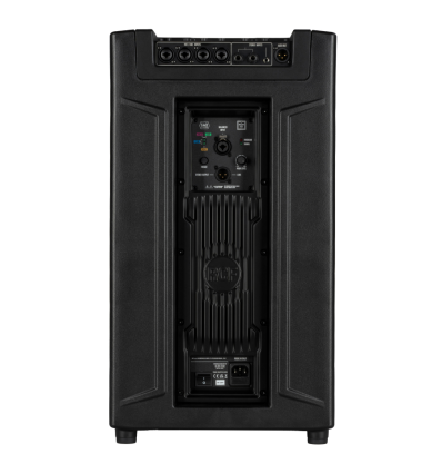 RCF EVOX JMIX9 Blanco | Sistema activo con mixer digital integrado