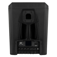 RCF EVOX JMIX9 Blanco | Sistema activo con mixer digital integrado