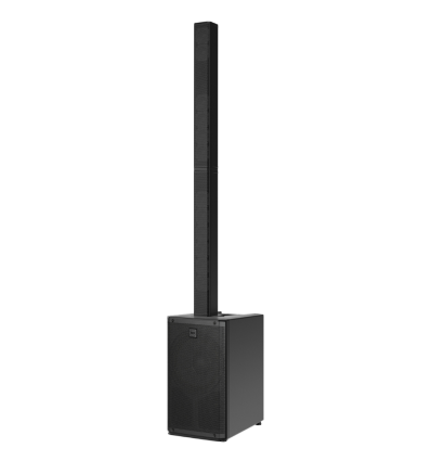 RCF EVOX J11 Negro | Sistema de sonido activo 3500W