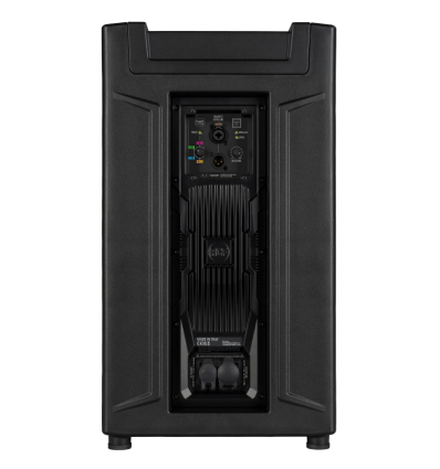 RCF EVOX J11 Negro | Sistema de sonido activo 3500W