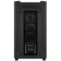 RCF EVOX J11 Negro | Sistema de sonido activo 3500W