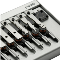 KORG PHASE8 Exclusive Package con resonadores reales