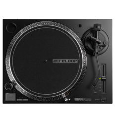 Reloop RP‑5000 MK4 — Giradiscos DJ profesional directo