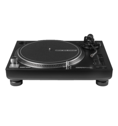 Reloop RP‑5000 MK4 — Giradiscos DJ profesional directo