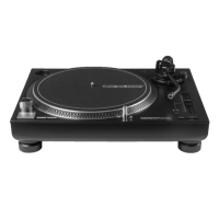 Reloop RP‑5000 MK4 — Giradiscos DJ profesional directo