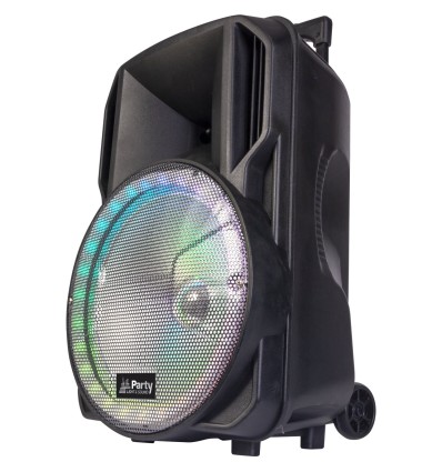 ≫ Comprar PARTY 15RGB - 21.9 € | PROFESIONAL DJ®