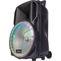 ≫ Comprar PARTY 15RGB - 21.9 € | PROFESIONAL DJ®