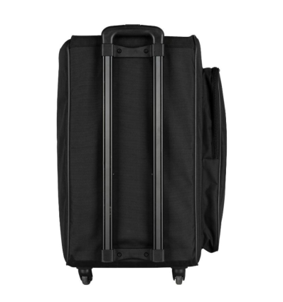 RCF CVR60751 — Funda con ruedas para EVOX J9/J11/JMIX9