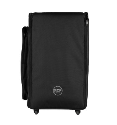 RCF CVR60751 — Funda con ruedas para EVOX J9/J11/JMIX9