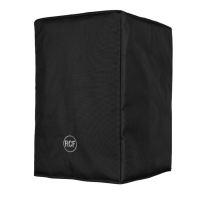 RCF CVR60752 — Funda ligera para EVOX J9/J11/JMIX9