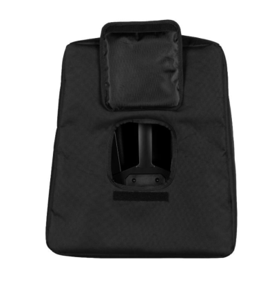 RCF CVR60752 — Funda ligera para EVOX J9/J11/JMIX9