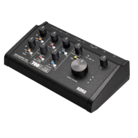 Korg microAUDIO 722 — Interfaz audio USB‑C con filtro