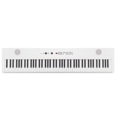 Korg Liano Live — Piano digital con micrófono y streaming