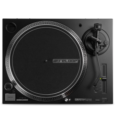 Reloop RP‑5000 MK4 — Giradiscos DJ profesional directo