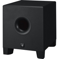 Yamaha HS8S | Subwoofer de 8 pulgadas para estudio con 150W