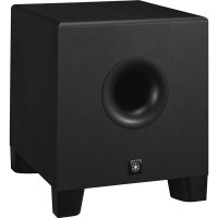 Yamaha HS8S | Subwoofer de 8 pulgadas para estudio con 150W