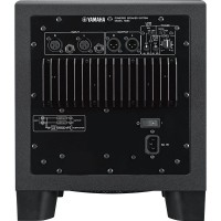 Yamaha HS8S | Subwoofer de 8 pulgadas para estudio con 150W