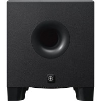 Yamaha HS8S | Subwoofer de 8 pulgadas para estudio con 150W