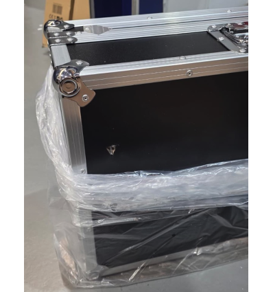 Traktor Kontrol S4 MK3 Flightcase - Protección y transporte para DJ