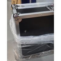 Traktor Kontrol S4 MK3 Flightcase - Protección y transporte para DJ