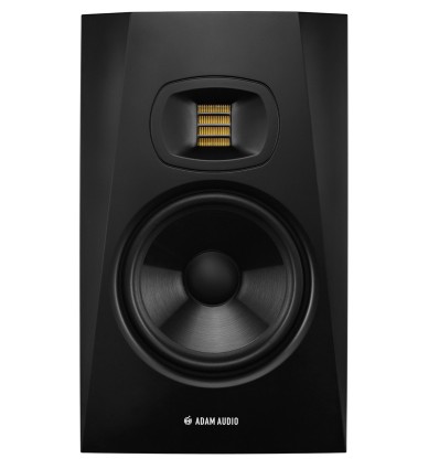 Monitor de Estudio ADAM T7V – Precisión y Calidad en Sonido
