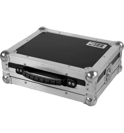 Walkasse WC‑RMXIGNITE‑ESP flight case para módulos y equipos DJ