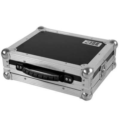 Walkasse WC‑SLAB‑ESP flight case profesional para equipo DJ