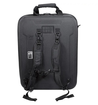 WALKASSE W-CDM120 maleta precio características