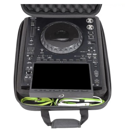 WALKASSE W-CDM120 maleta precio características