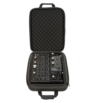 WALKASSE W-CDM120 maleta precio características