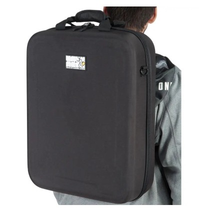 WALKASSE W-CDM120 maleta precio características