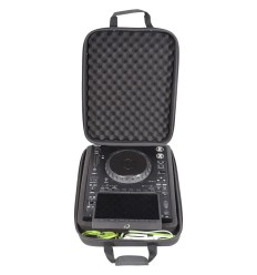 WALKASSE W-CDM120 maleta precio características