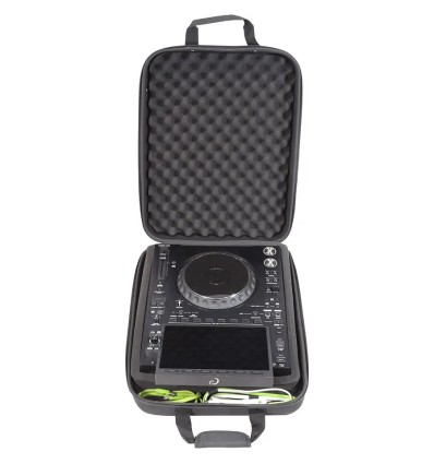 WALKASSE W-CDM120 maleta precio características