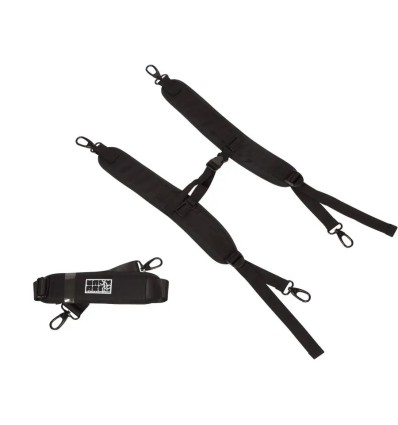 WALKASSE W-CDM120 maleta precio características