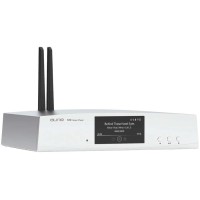AUNE S10N (Plata) - Conversor DAC de alta resolución