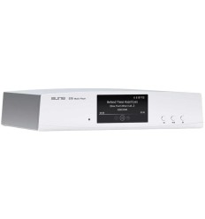 AUNE S10N (Plata) - Conversor DAC de alta resolución
