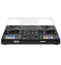 TOPPERFORMER Rane Performer - Protector de Alta Resistencia