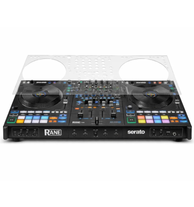 TOPPERFORMER Rane Performer - Protector de Alta Resistencia