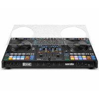 TOPPERFORMER Rane Performer - Protector de Alta Resistencia