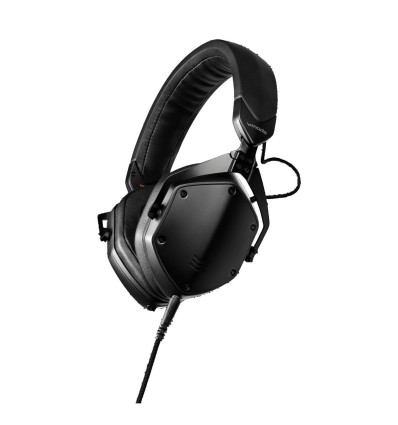 V-MODA M-200 BLACK