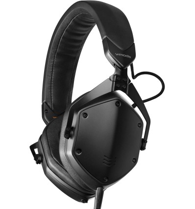 V-MODA M-200 BLACK