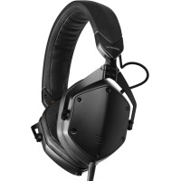 V-MODA M-200 BLACK