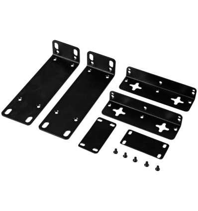 Omnitronic DJP-604 – Amplificador 4 canales Clase D