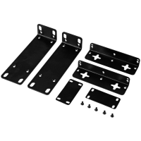 Omnitronic DJP-604 – Amplificador 4 canales Clase D