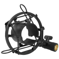 Omnitronic BMS-1C USB – Micrófono condensador con kit