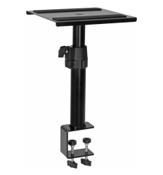 Omnitronic TMO-2 – Soporte monitor de estudio ajustable