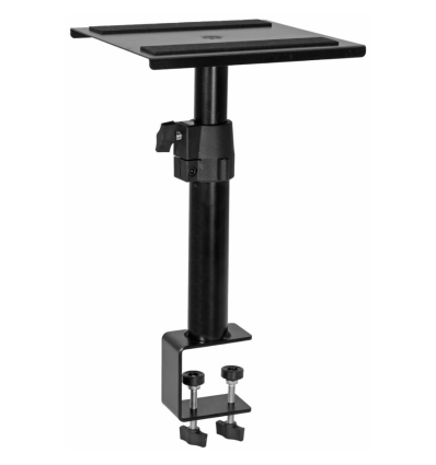 Omnitronic TMO-2 – Soporte monitor de estudio ajustable